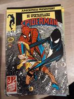 Juniorpress de spektakulaire spiderman nr 62, Boeken, Strips | Comics, Verzenden