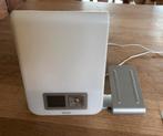 Wake-up Light wekker Beurer, Ophalen of Verzenden, Zo goed als nieuw