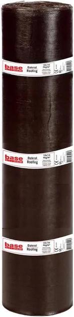 Roofing baseline, Doe-het-zelf en Bouw, Dakpannen en Dakbedekking, Ophalen, Overige materialen, Zwart, Overige typen