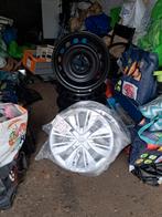 jante, Enlèvement, Neuf, Jante(s)