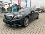 Mercedes s500 long chassis, Autos, Mercedes-Benz, Achat, Entreprise, Automatique, Classe S