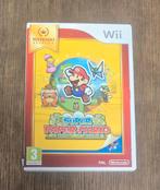 Super Paper Mario, Wii (red), Games en Spelcomputers, Games | Nintendo Wii, Ophalen of Verzenden, Overige genres, Vanaf 3 jaar
