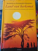 Leesboek "Land van herkomst", Ophalen