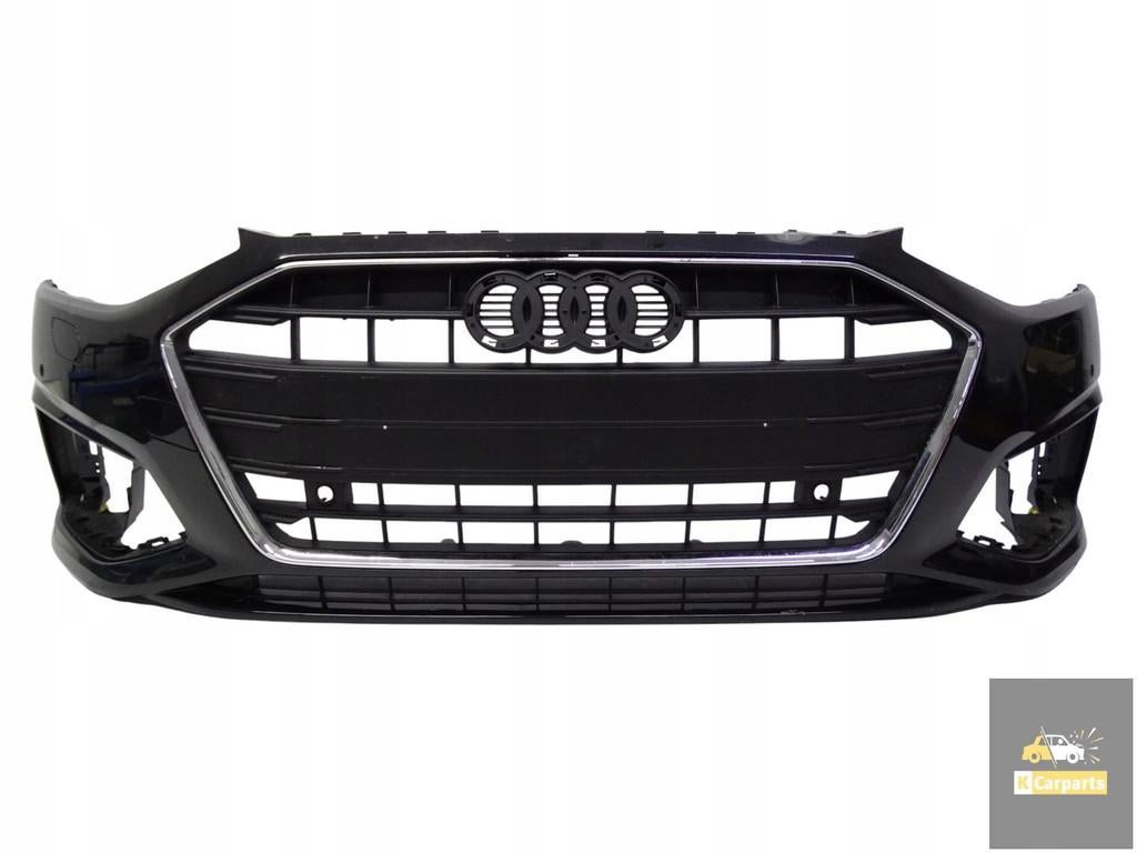 8W0807437 Audi A4 B9 Lift 8W 2019-2024 bumper origineel 8W08, Gebruikt, AUDI AG, Auto-Union-Strasse 1
85045  Ingolstadt, DE, Audi