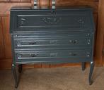 Gepimpte secretaire, Ophalen, Zo goed als nieuw