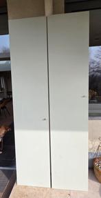 2x porte Ikea pax, Enlèvement