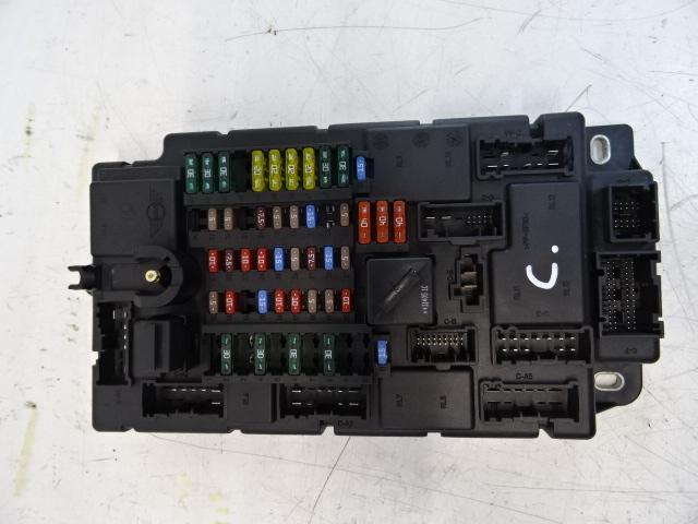 UNITE ELECTRONIQUE Mini Mini (R56) (61353456685101), Autos : Pièces & Accessoires, Électronique & Câbles, Mini, Utilisé