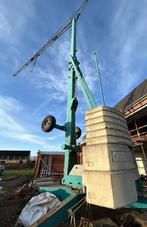 Cattaneo CM73, Articles professionnels, Machines & Construction | Grues & Excavatrices, Enlèvement, Grue