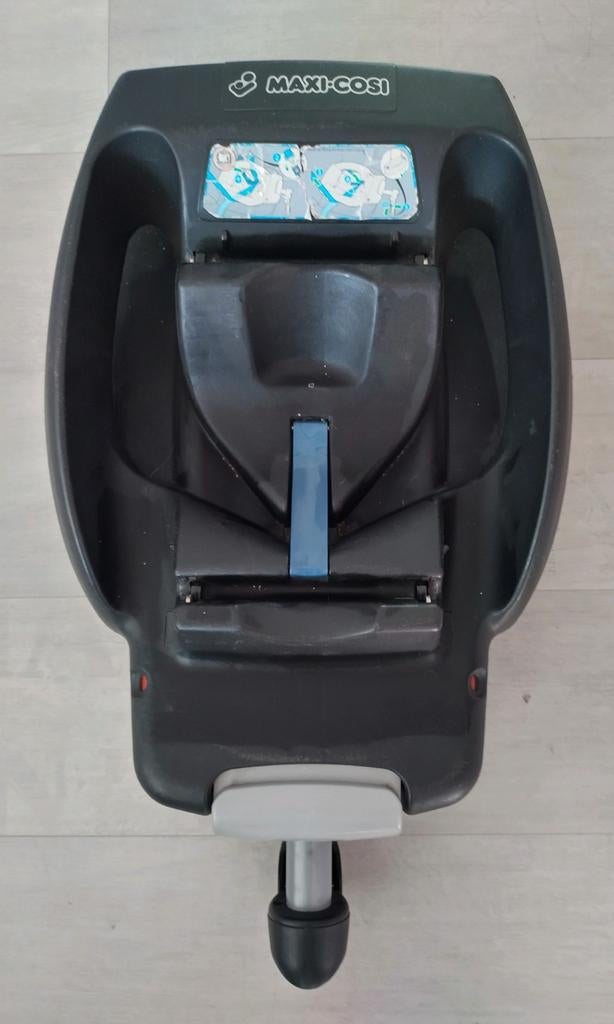 Maxi Cosy Easybase 2 met Maxi Cosi en hoes Little dutch, Ophalen of Verzenden