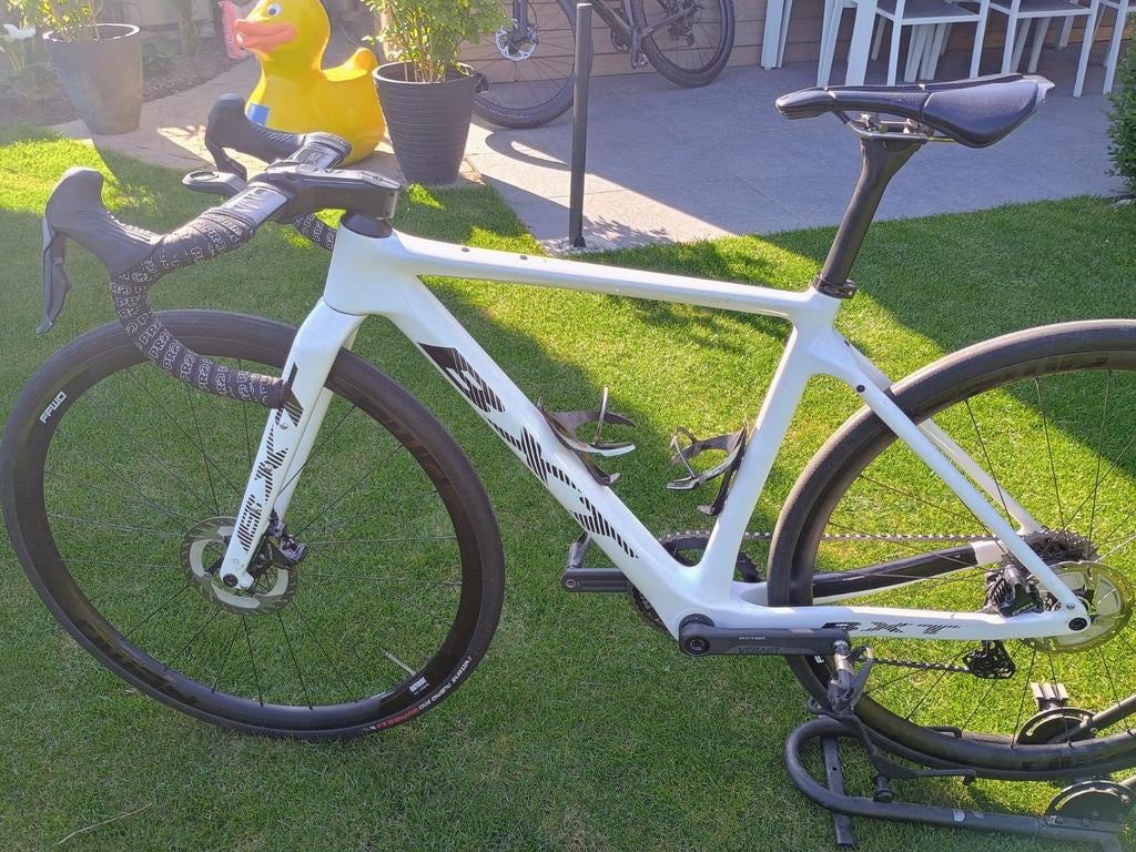 Gravel bxt, Ophalen of Verzenden