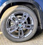 BMW originele winterset (velgen + banden), Autos : Divers, Accessoires de voiture, Enlèvement, Comme neuf
