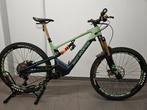 Rocky Mountain Powerplay C90 Rally Edition, Fietsen en Brommers, Fietsen | Mountainbikes en ATB, Zo goed als nieuw