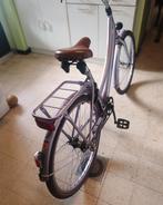 Sparta fiets, Fietsen en Brommers, Fietsen | Dames | Damesfietsen, Ophalen, Gebruikt, Sparta, Versnellingen