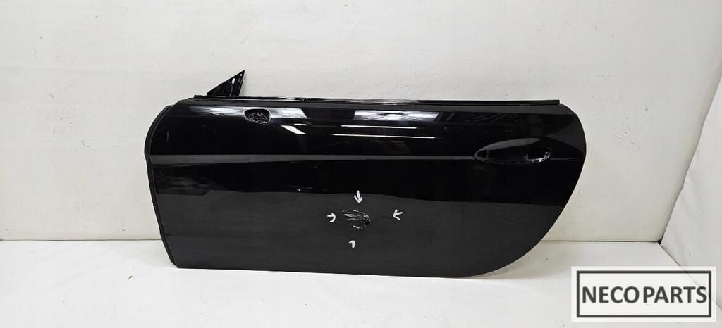 MERCEDES SL A231 W231 PORTIER DEHR PORTIEREN DEUREN O.A!!, Autos : Pièces & Accessoires, Carrosserie & Tôlerie, Haillon arrière