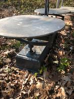 Balance, Enlèvement, Utilisé