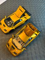 Lamborghini Diablo GTR-Hot Wheels 1/18, Enlèvement ou Envoi, Comme neuf