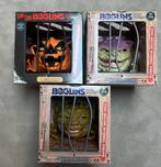 Lot 3 Boglins First Edition Blobkin Droolo Dwork, Enlèvement ou Envoi, Comme neuf