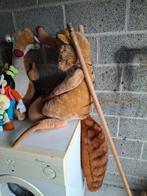 lors de grande peluche  age de glace   voire detail, Enfants & Bébés, Enlèvement, Comme neuf, Autres types