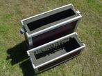Flightcase voor Hifi apparaat, Muziek en Instrumenten, Ophalen, Flightcase
