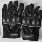 Nieuwe textiele motorhandschoenen, Motoren, Verzenden, Nieuw met kaartje, Kinderen, Handschoenen