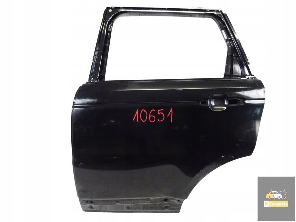 DK62-2472, RANGE ROVER SPORT L494 PORTE ARRI RE GAUCHE, Info@fabrikant.eu, Fabrikant BV, Fabrikantstraat 1
1000 AA  Amsterdam, NL