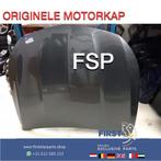 W213 E63 AMG Motorkap Mercedes E Klasse origineel zwart wit, Gebruikt, -, Voor, Ophalen of Verzenden