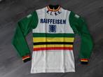 Maillot de club de vélo vintage Lierse, Enlèvement ou Envoi