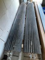 Radiator design JAGA, Doe-het-zelf en Bouw, Ophalen, Gebruikt, Radiator, Minder dan 60 cm