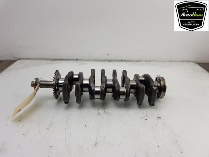 KRUKAS Toyota Yaris III (P13) (|1340147090|), Auto-onderdelen, Motor en Toebehoren, Toyota, Gebruikt