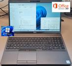 DELL Latitude 5500 i5 - 8e Gen - 256Go/1To ssd - 8/16GB ram, Informatique & Logiciels, Ordinateurs portables Windows, 256 GB, Koningin Astridlaan 164, 1780 Wemmel, Belgie