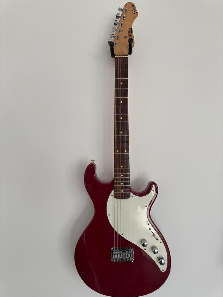 Line 6 Variax 400, Musique & Instruments, Instruments à corde | Guitares | Électriques, Comme neuf, Solid body, Autres marques