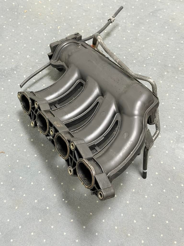 Collecteur d'admission Mercedes A2711401101 OEM C W203 SLK, Autos : Pièces & Accessoires, Moteurs & Accessoires, Mercedes-Benz
