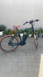Kettler elektrische fiets 250 km, Fietsen en Brommers, Versnellingen, Zo goed als nieuw, Schijfrem, 53 tot 57 cm
