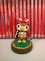 Amiibo Celeste (Animal Crossing), Enlèvement ou Envoi, Comme neuf