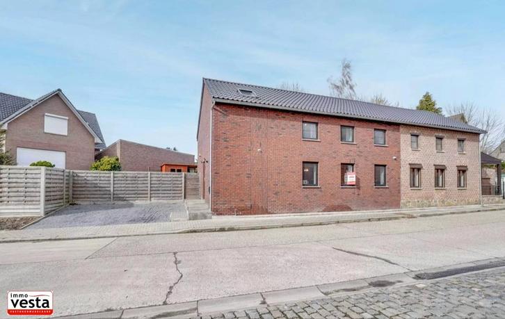 Huis in Heers (3870) te koop met EPC B!, Immo, Huizen en Appartementen te koop