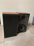 Beovox s40, Audio, Tv en Foto, Luidsprekerboxen, Ophalen, Gebruikt, Front, Rear of Stereo speakers, Overige merken