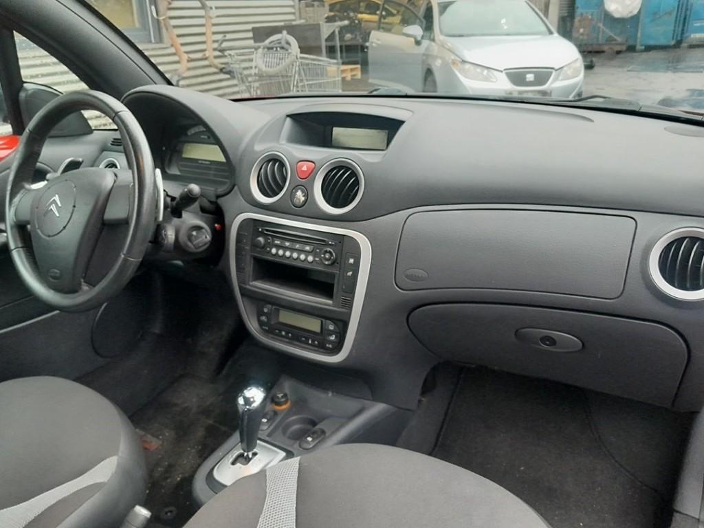 COMPARTIMENT A GANTS Citroën C3 Pluriel (HB), Utilisé, Citroën