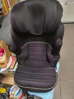 isofix autostoel groep 2/3 (2 stuks), Kinderen en Baby's, Autostoeltjes, Verstelbare rugleuning, Gebruikt, 15 t/m 36 kg, Isofix