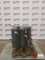 Occ Hydraulische tank met ventilator, Gebruikt, Overige merken, Overige Auto-onderdelen