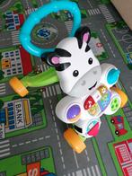 Looptrainer Fisher price, Ophalen