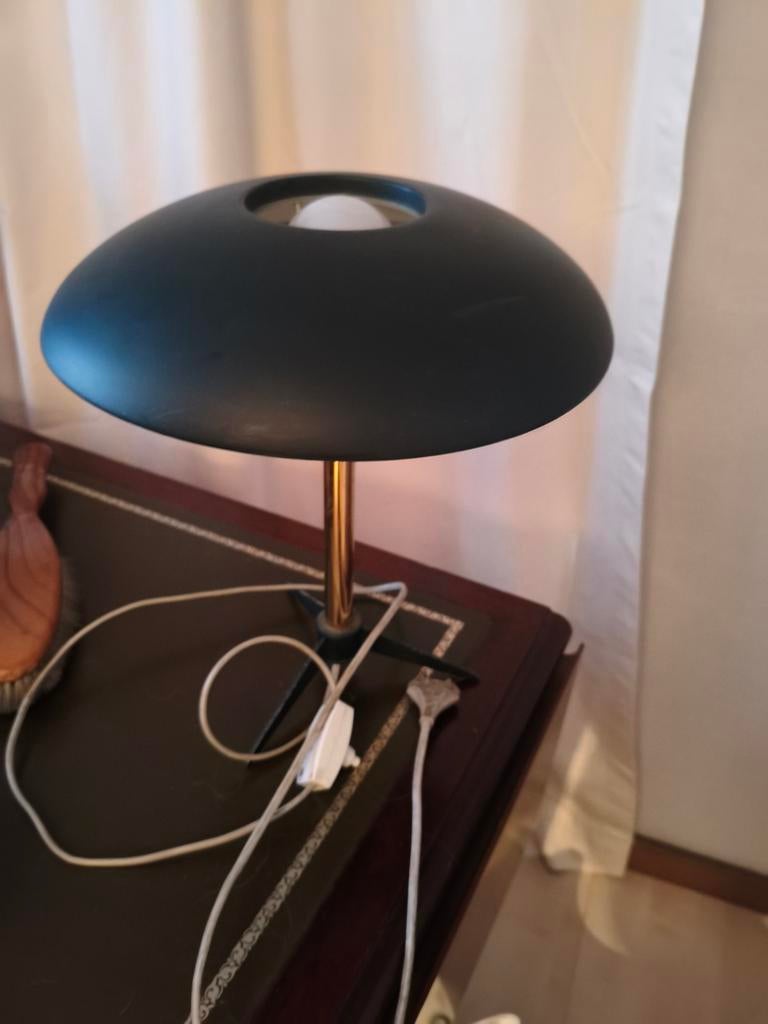 Bureau lamp vintage, Ophalen