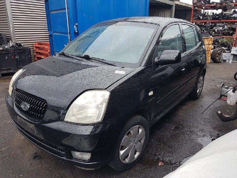 ESSUIE-GLACE MECANISME + MOTEUR Kia Picanto (BA), Utilisé, Kia