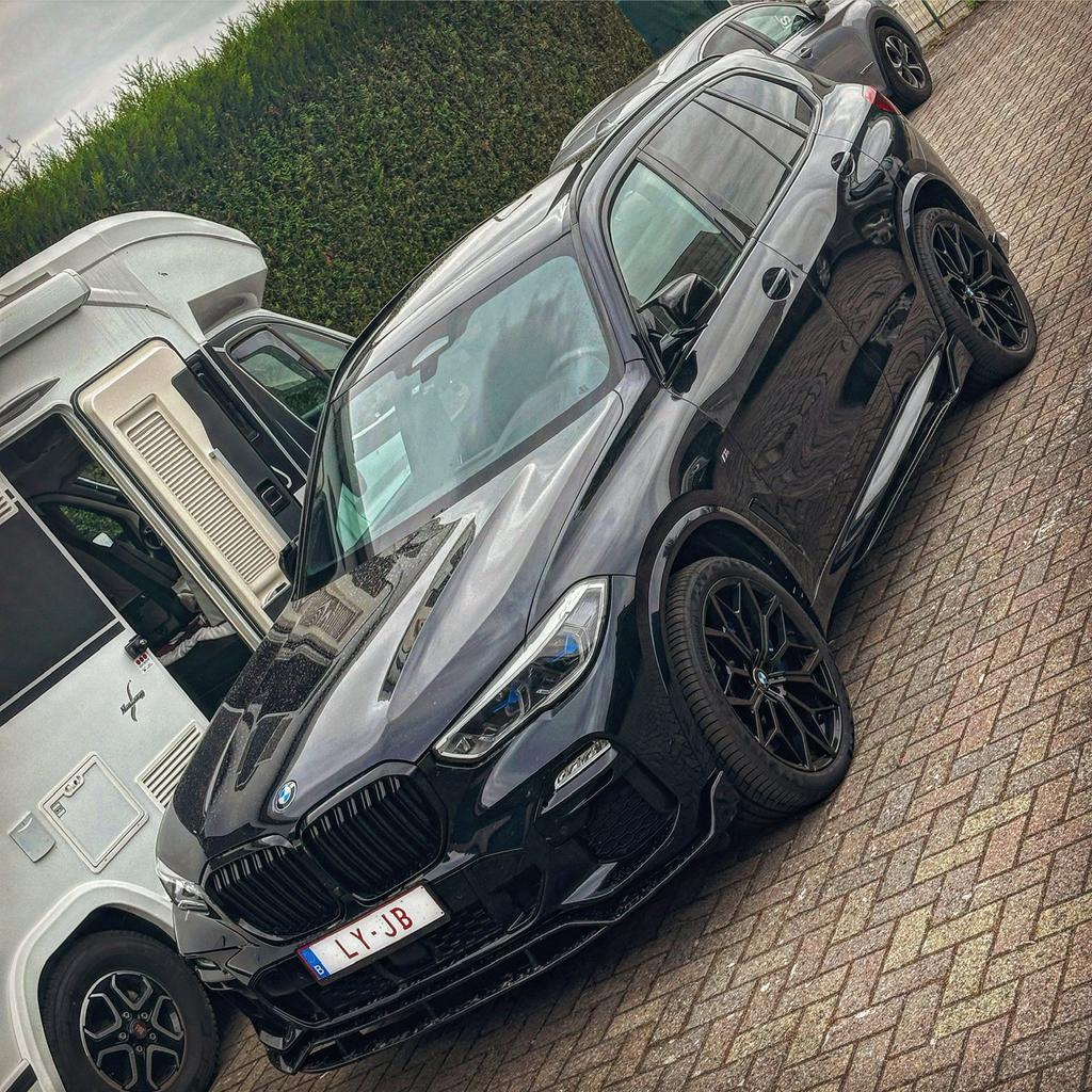 X5 g05 40i xdrive b58 M-zetels alcantara, Autos, BMW, Particulier, X5, Essence, Euro 6, Automatique, Entretenue par le concessionnaire