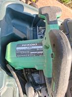 Handcirkelzaag HIKOKI C 9U30, Ophalen, Gebruikt, Cirkelzaag, 70 mm of meer