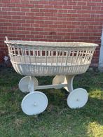 Witte wieg, Enlèvement, Utilisé, Berceau