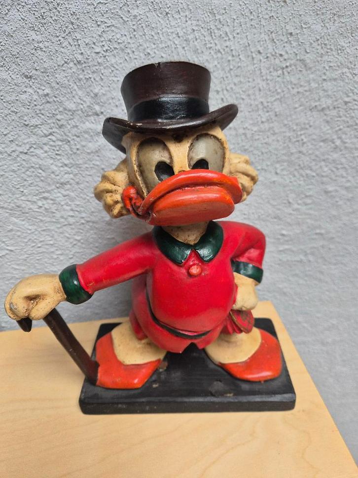 Picsou, Antiquités & Art, Art | Objets design, Enlèvement ou Envoi