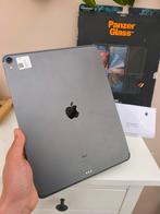 iPad pro 2018 3e génération 12,9 pouces avec Sim 256 gb, Enlèvement ou Envoi