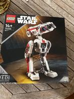 Lego star wars nieuw in doos, Ophalen, Nieuw, Complete set, Lego