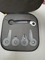 Aerorasor nieuw met 3 soorten reservemessen, Verzenden, Nieuw, Overige typen