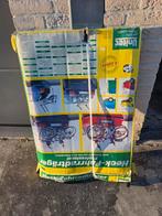 Unitec fietsdrager voor 3 fietsen – universeel model, Ophalen of Verzenden